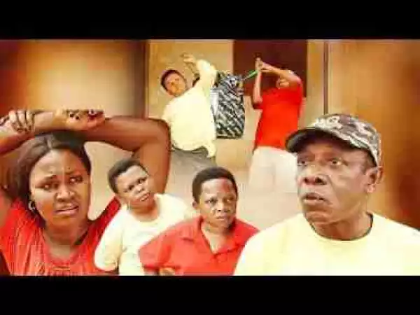 Video: LOOKING FOR TWO RATS WHO STOLE MY BAG 1 - OSUOFIA Nigerian Movies | 2017 Latest Movies | Full Movies